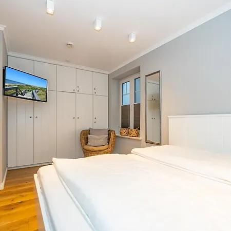 דירה App Lette *