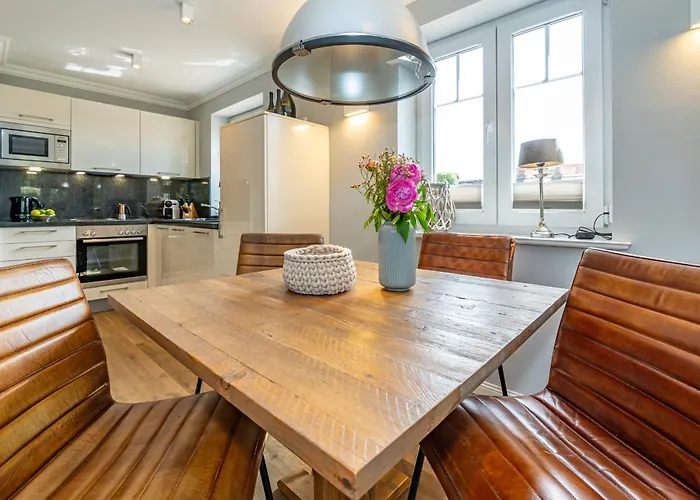 Apartamento App Lette