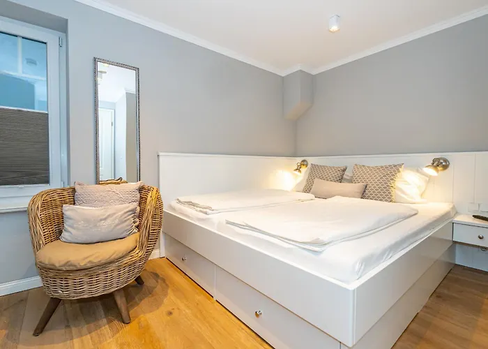 Apartamento App Lette Westerland