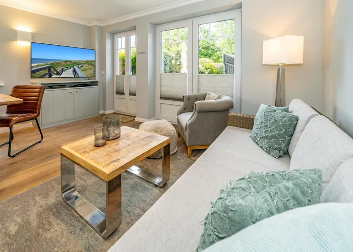 Apartamento App Lette Westerland