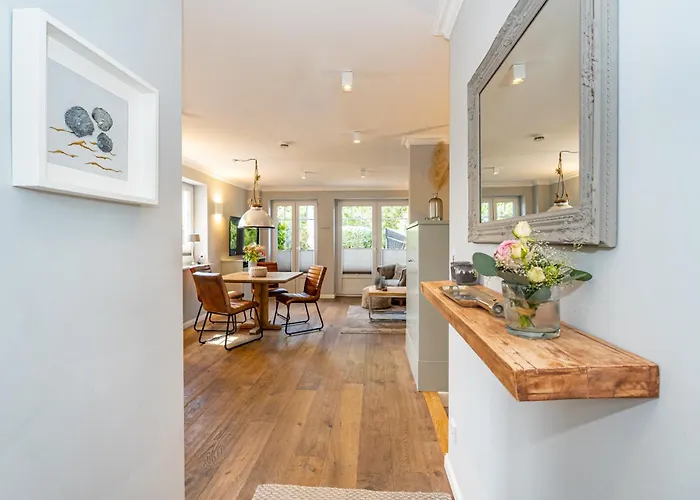 App Lette * Westerland