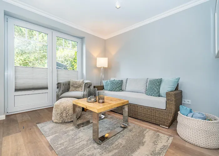 App Lette * Westerland