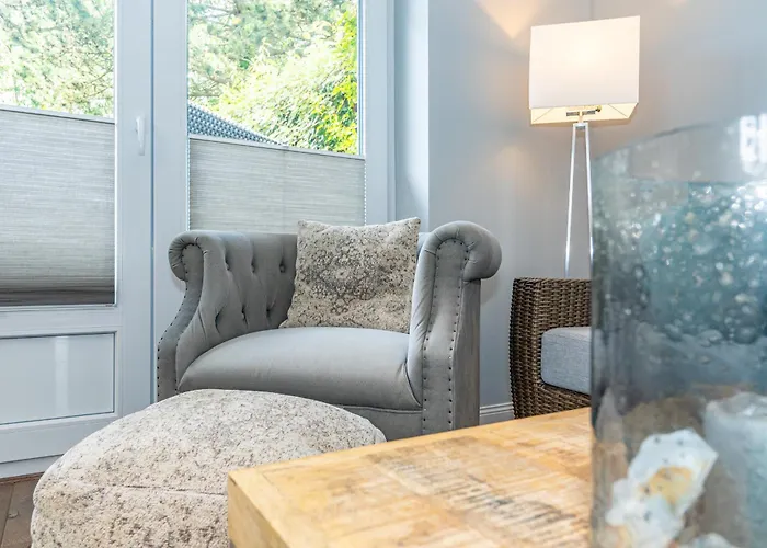 App Lette Apartamento